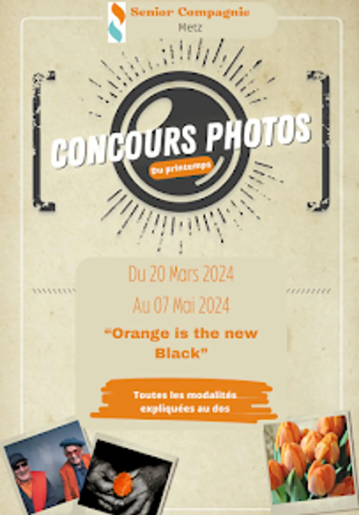 Senior Compagnie - Aide à Domicile - Photo 7