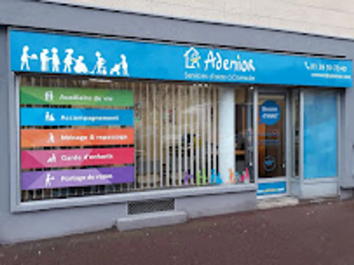 ADENIOR Ermont
