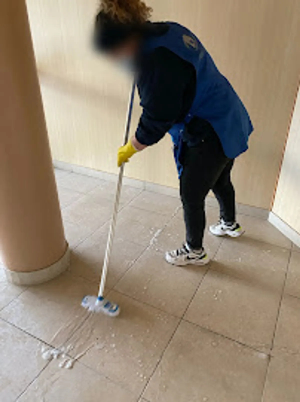 ADEL CLEAN