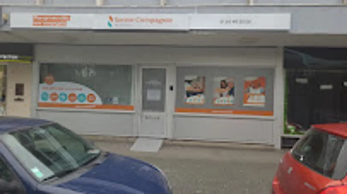 Senior Compagnie Yerres - Aide à domicile - Portage de repas - Photo 2