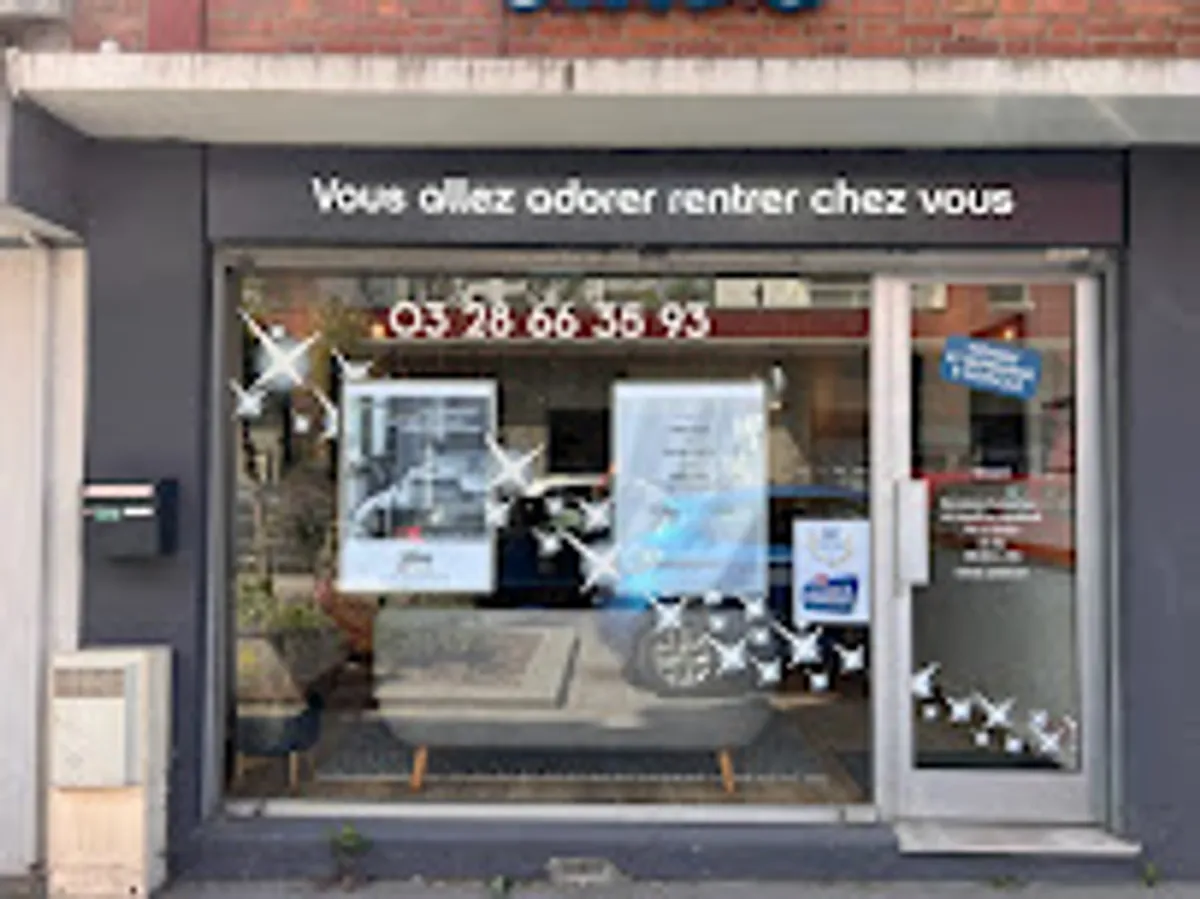 Ménage et repassage à domicile - Shiva Dunkerque