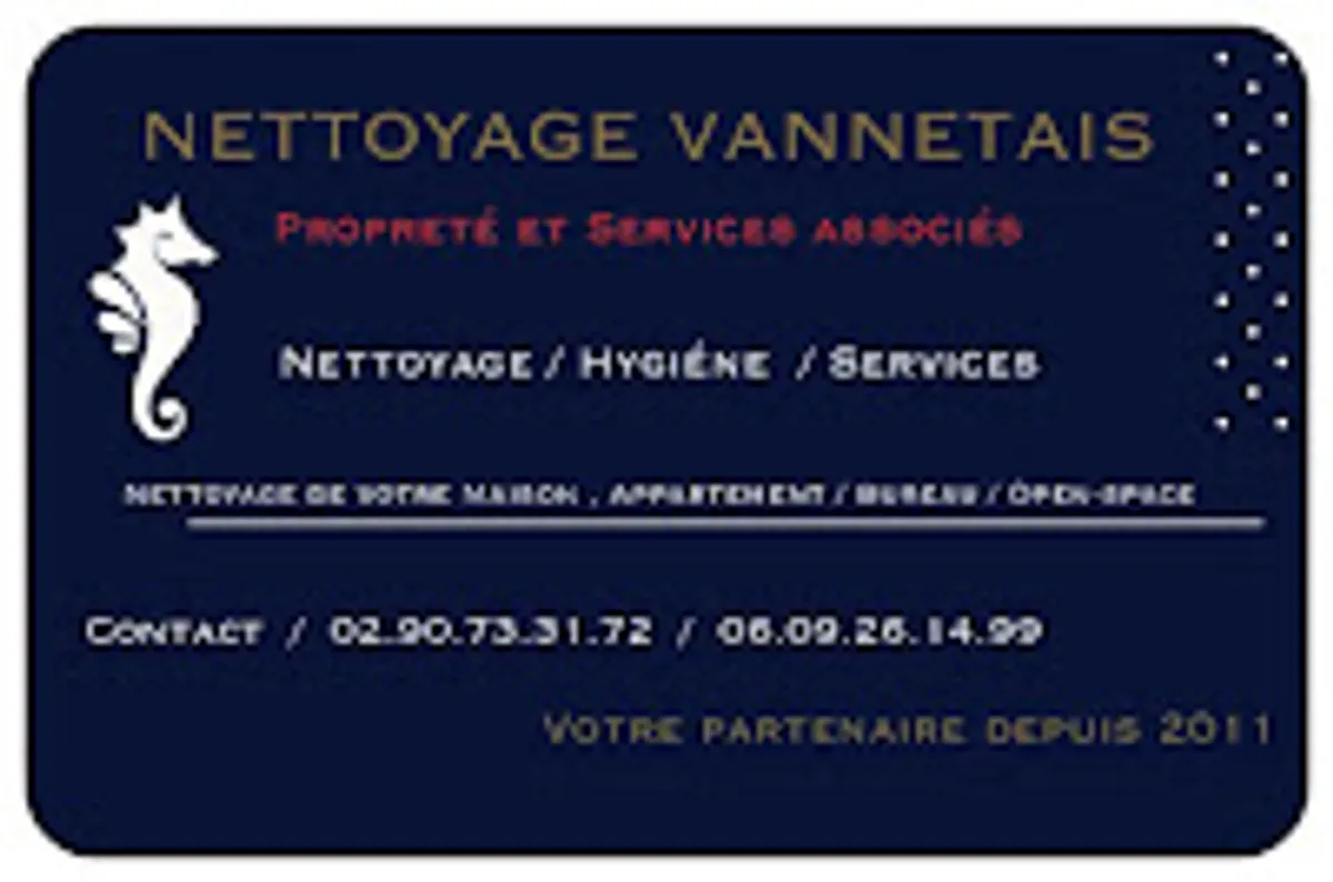 NETTOYAGE VANNETAIS JVK 56 - Photo 4