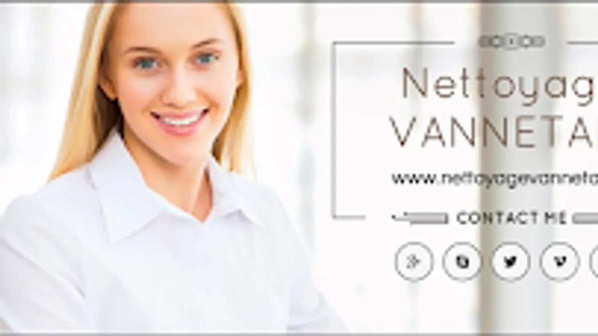 NETTOYAGE VANNETAIS JVK 56 - Photo 5
