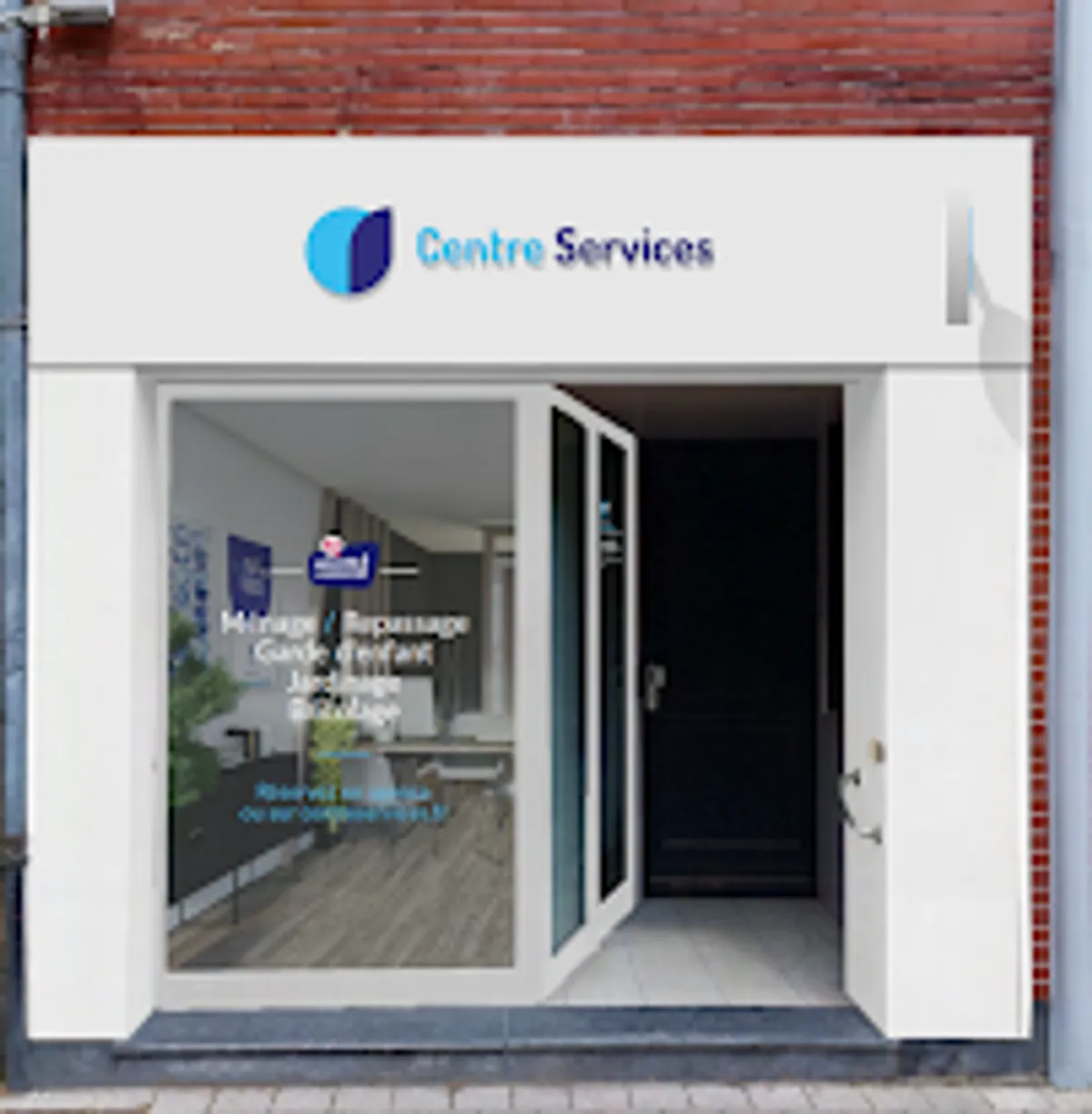 Ménage et repassage à domicile - Centre Services Lille-Ouest - Photo 3