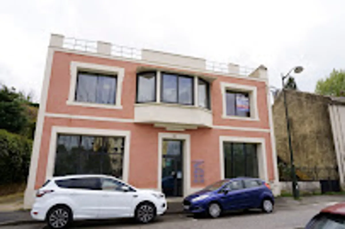 PROXIDOM SERVICES pays d'Apt