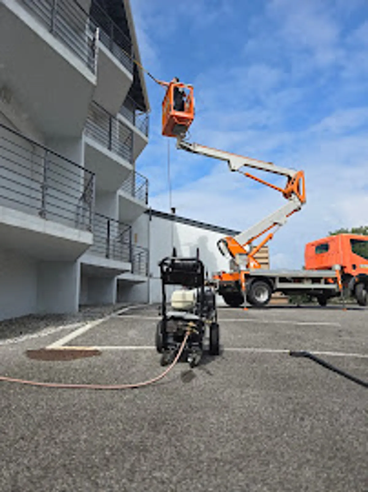 R&M solution - Service de nettoyage - Photo 2
