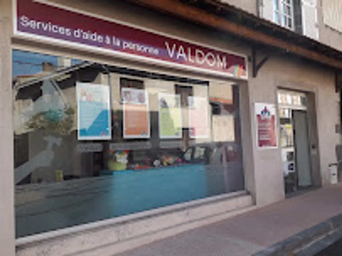 Valdom
