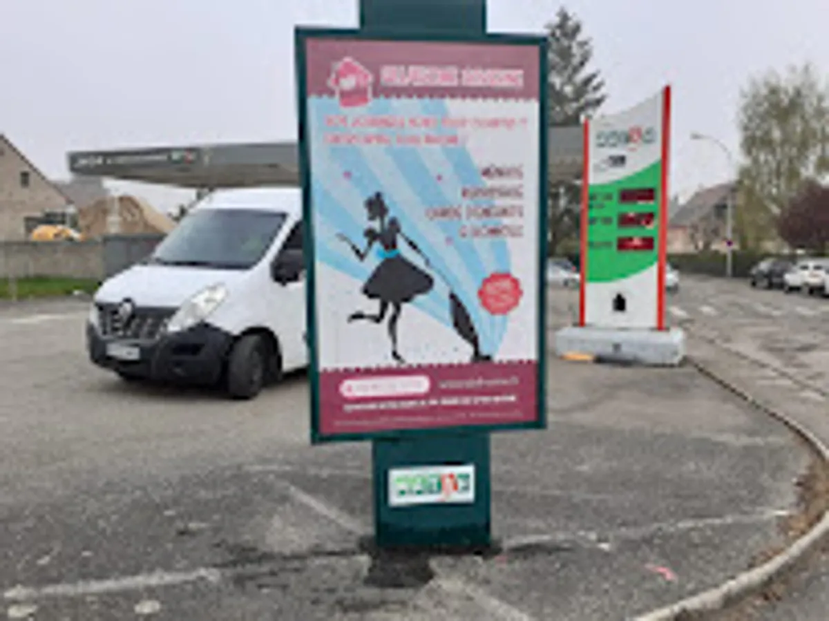 All4home Saverne - Photo 7