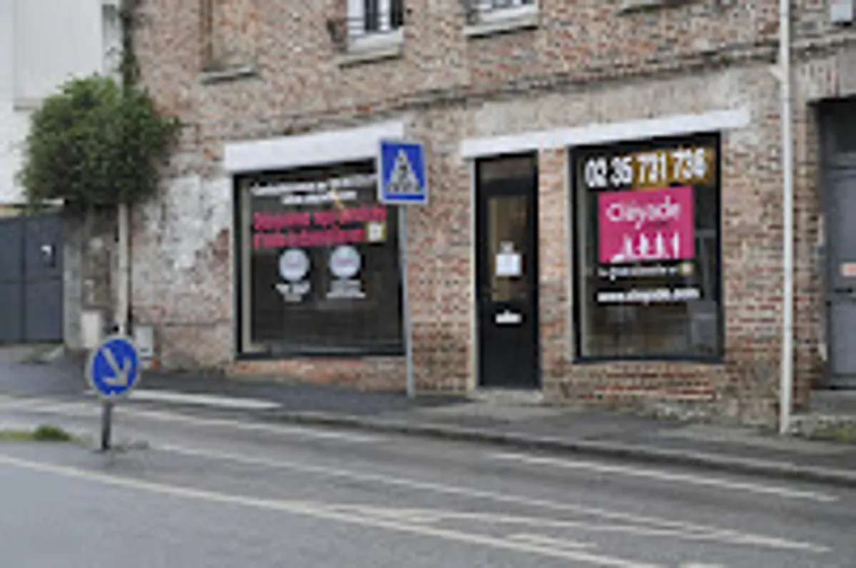 "Cléyade Confort" Rouen - Photo 2