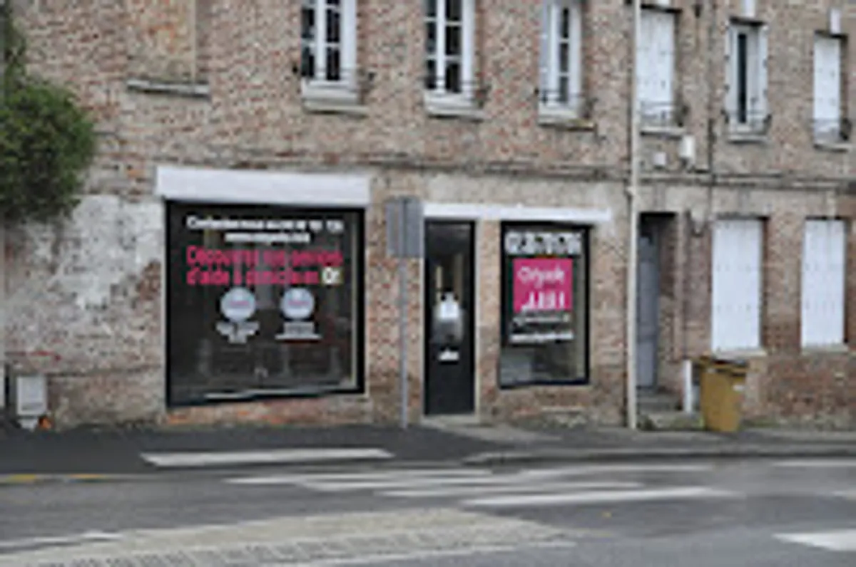 "Cléyade Confort" Rouen - Photo 6