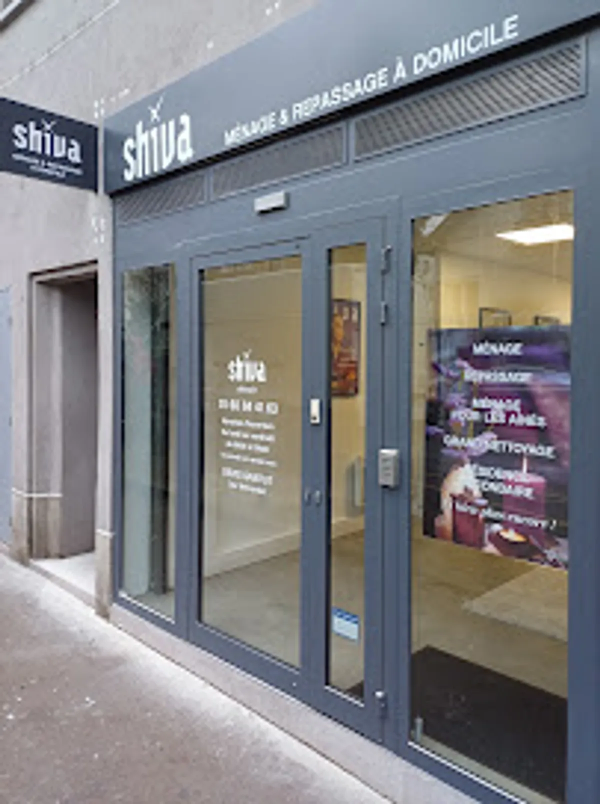 Ménage et repassage à domicile - Shiva Brétigny