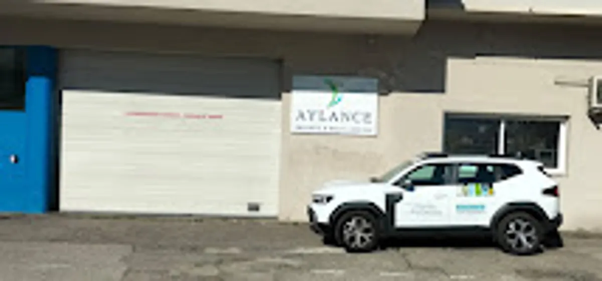 Aylance