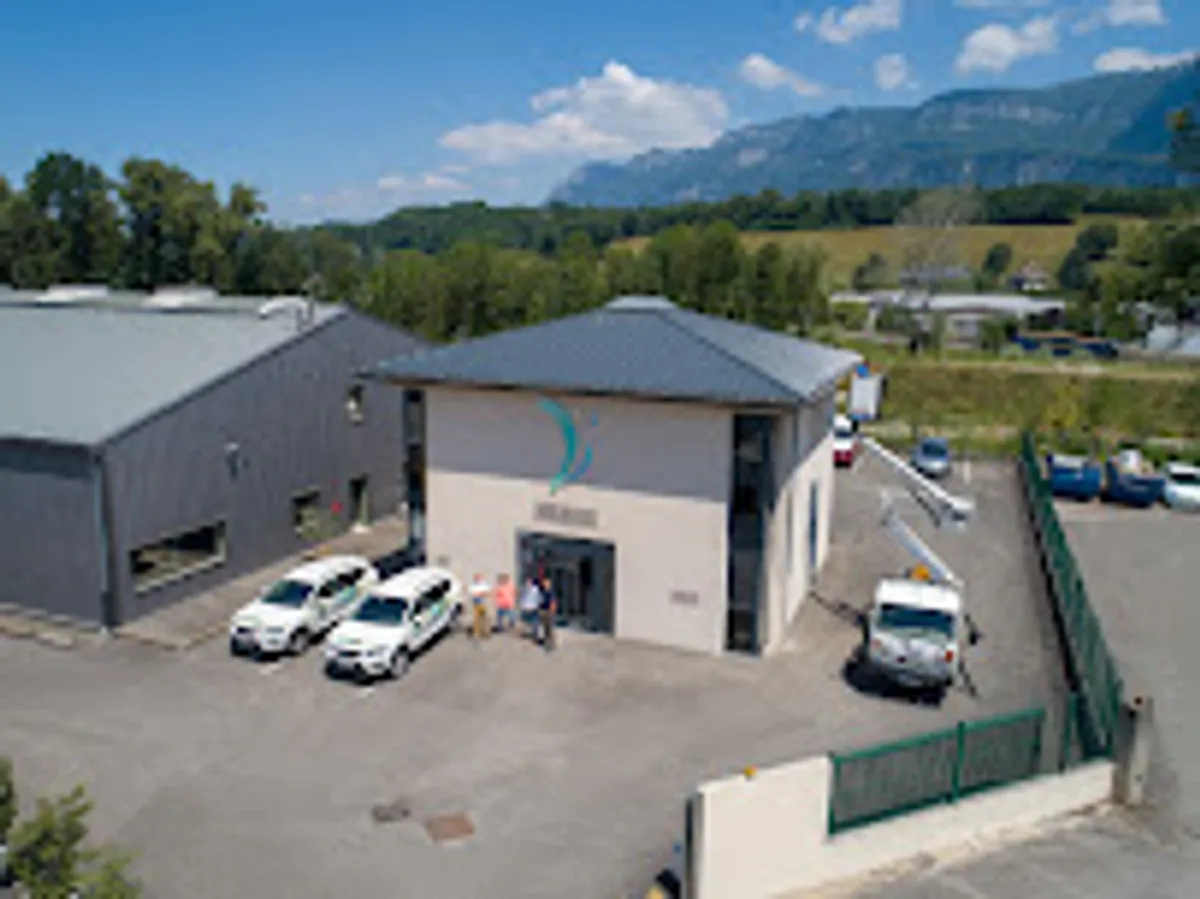 Aylance - Photo 2