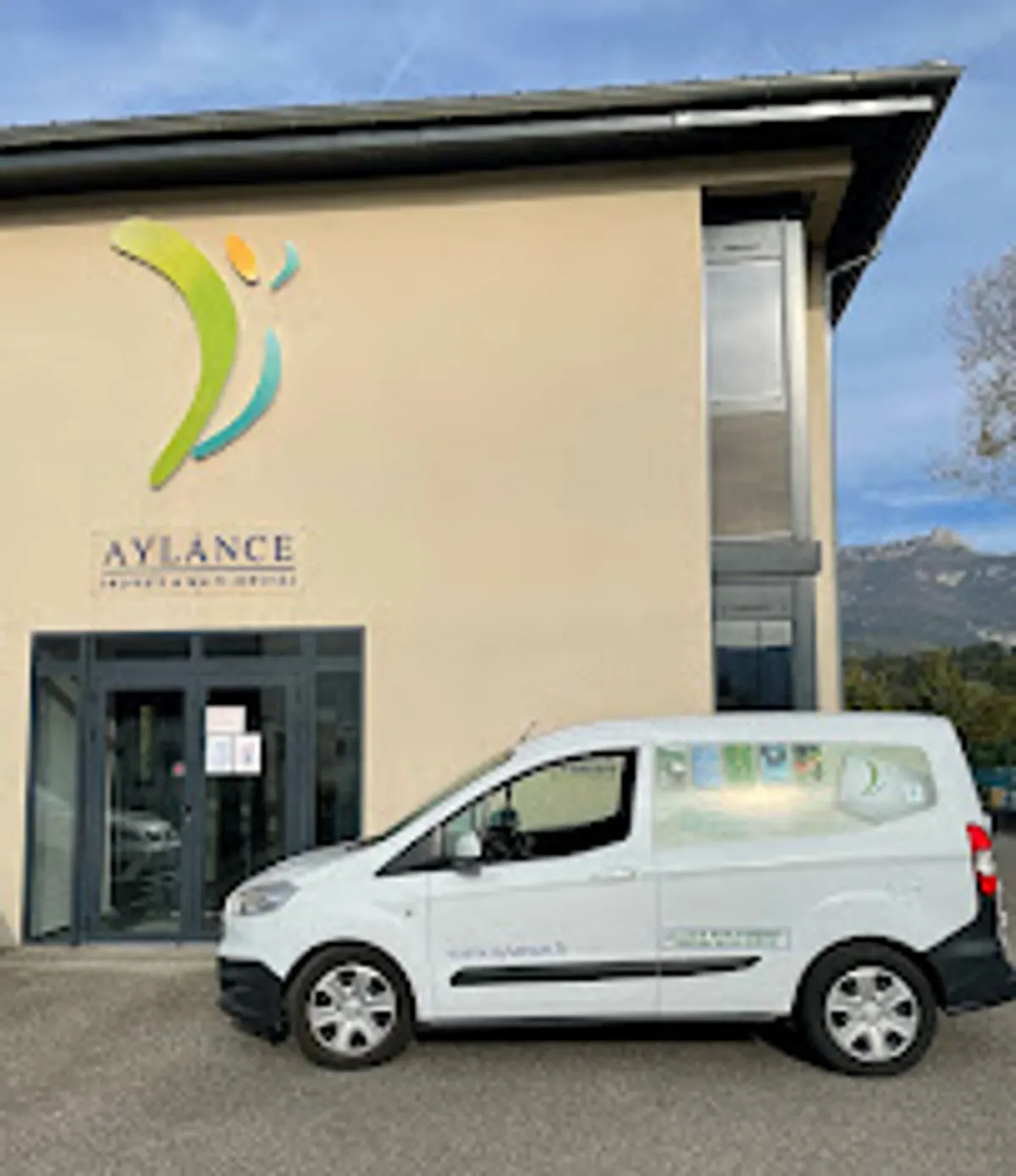 Aylance - Photo 6