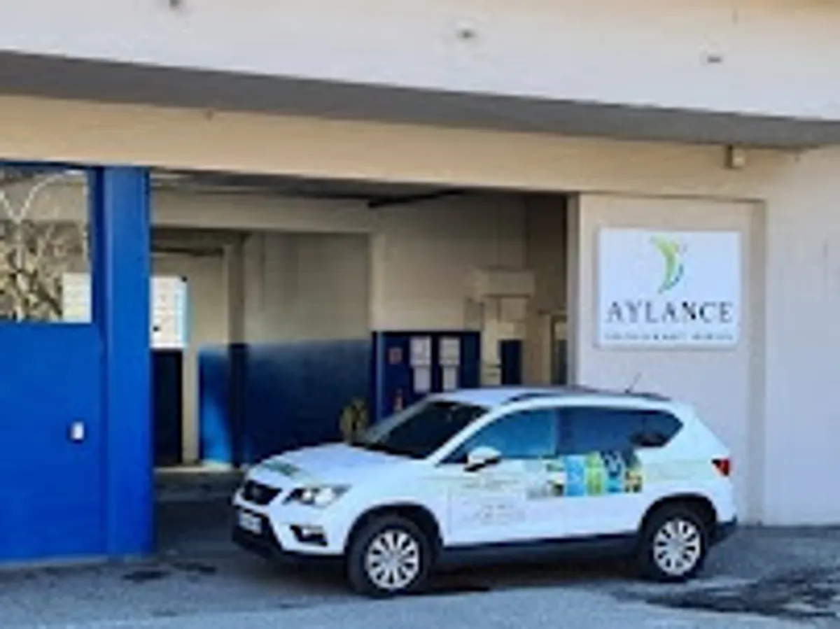 Aylance - Photo 8