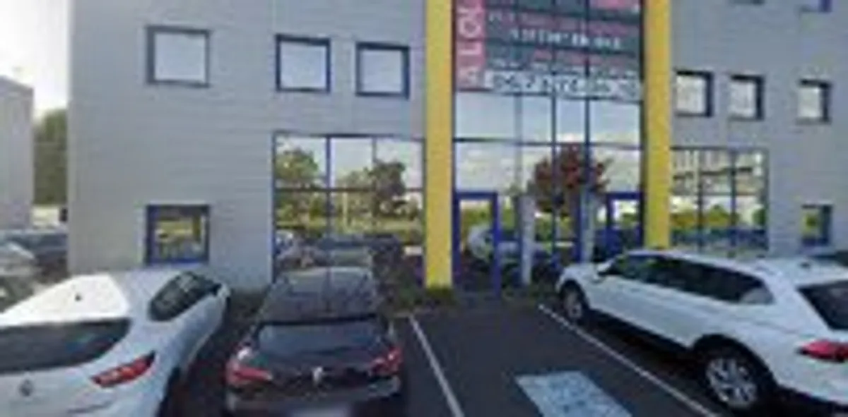Azaé Clermont Ferrand