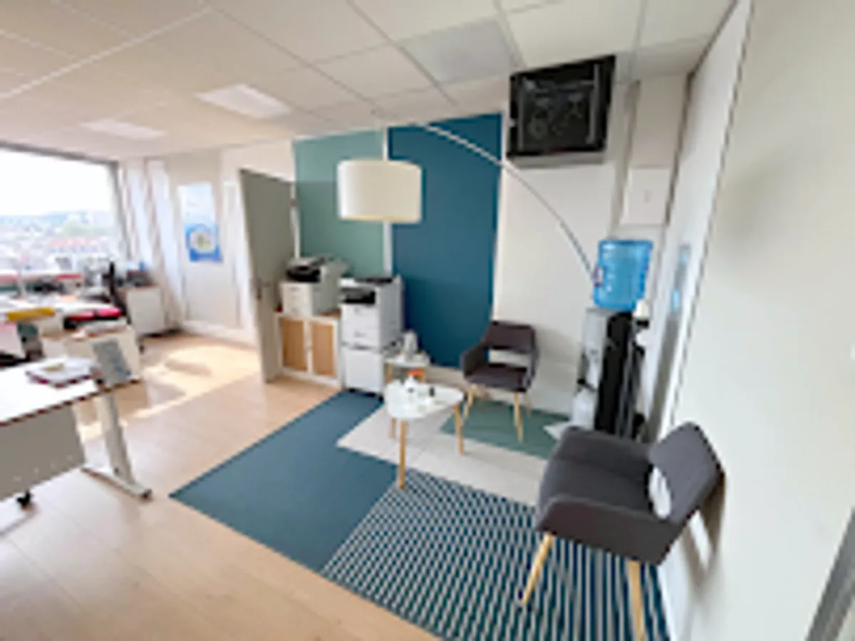 Azuréo / Azuréo Pro - Ménage et repassage à domicile à Nancy - Photo 3