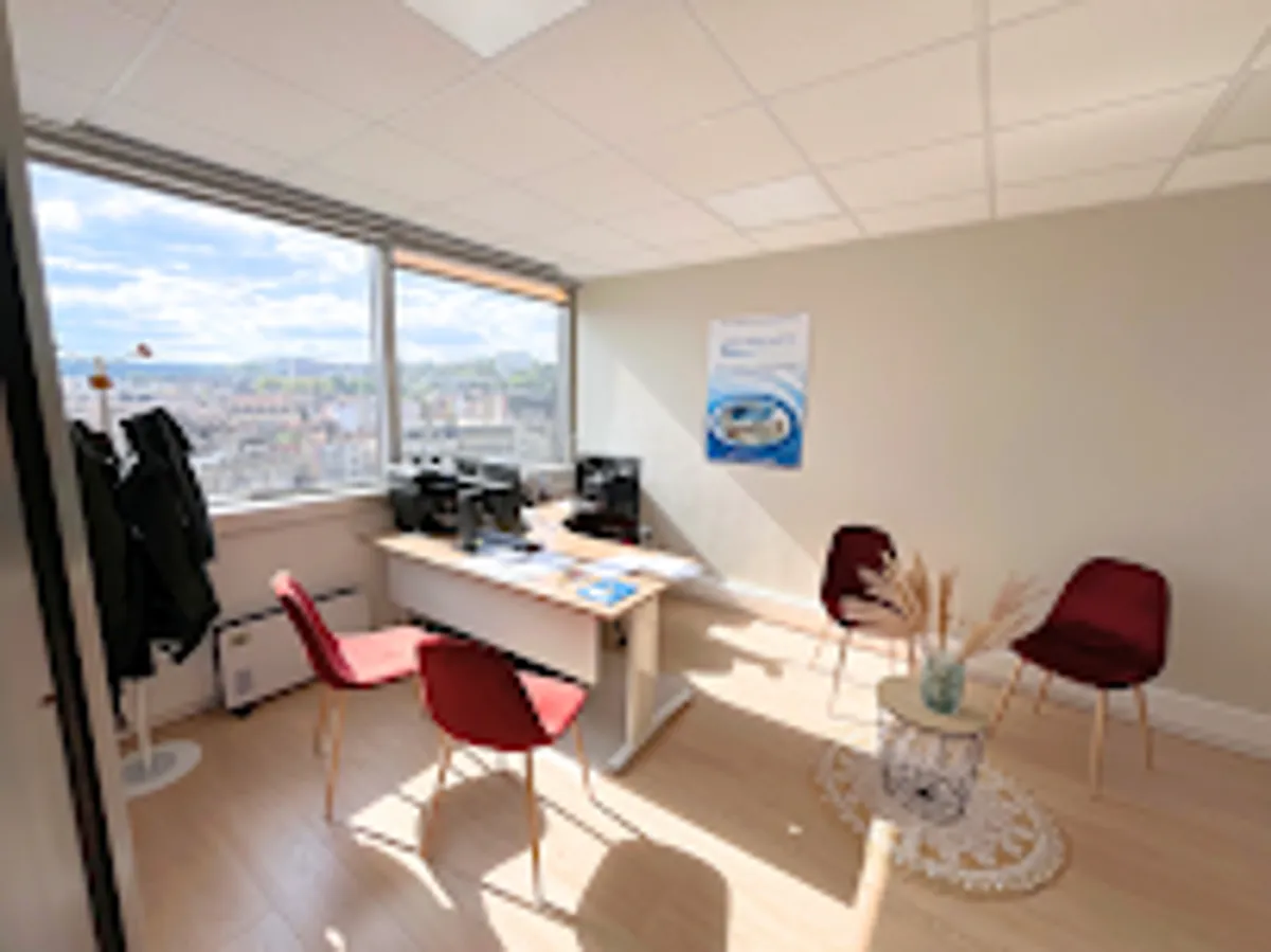 Azuréo / Azuréo Pro - Ménage et repassage à domicile à Nancy - Photo 8