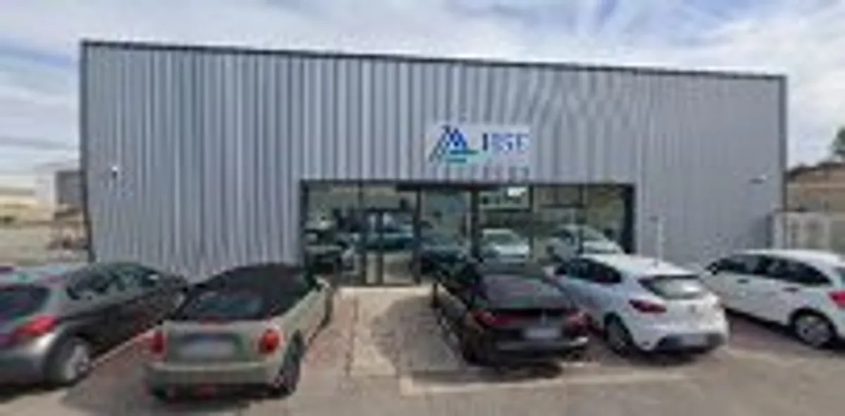 HSE propeté et services