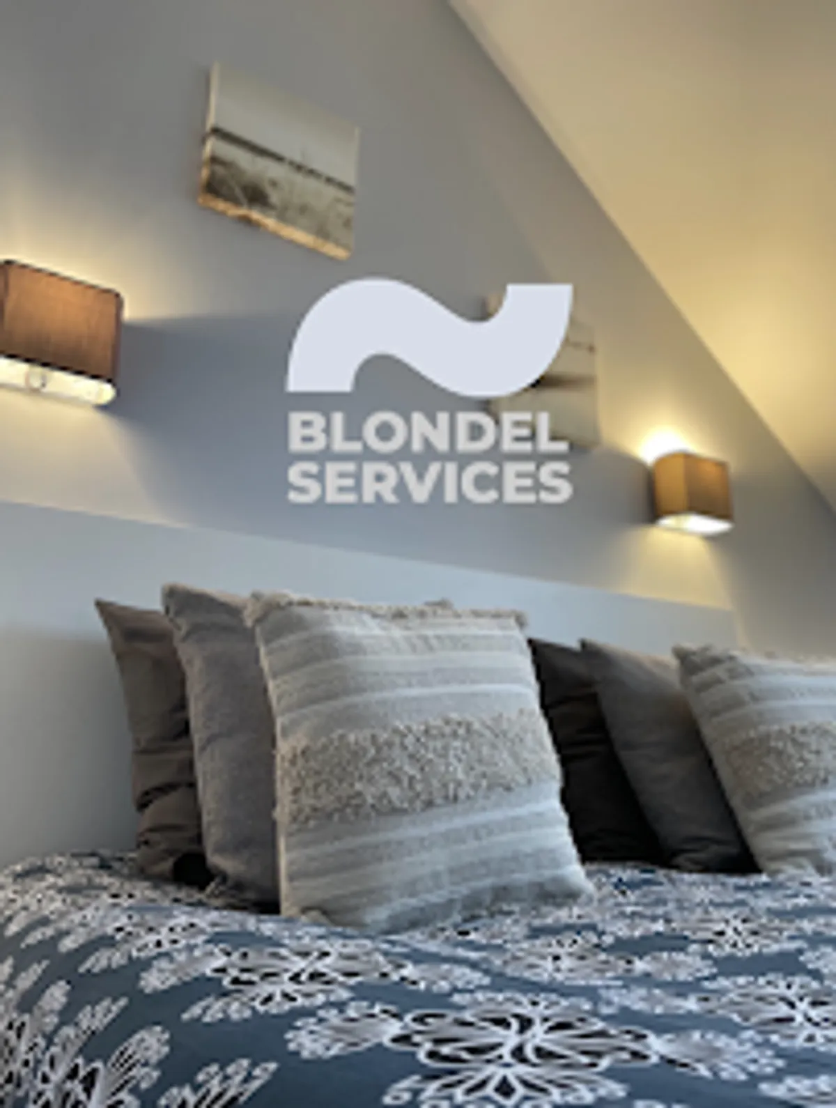 ~BLONDEL SERVICES Conciergerie & Nettoyage de bateaux - Photo 2