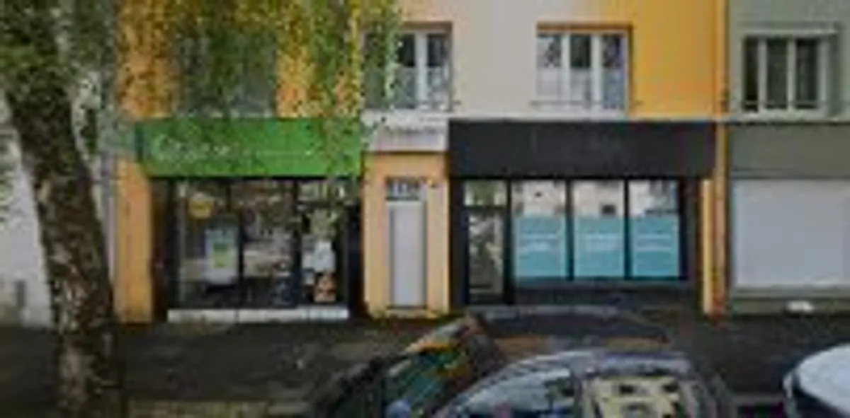 APEF Lorient - Aide à domicile, Ménage, Jardinage et Garde d'enfants - 56100 LORIENT FR