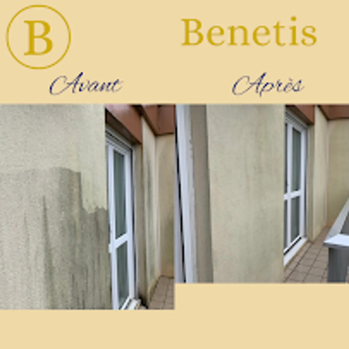 Benetis - Photo 4