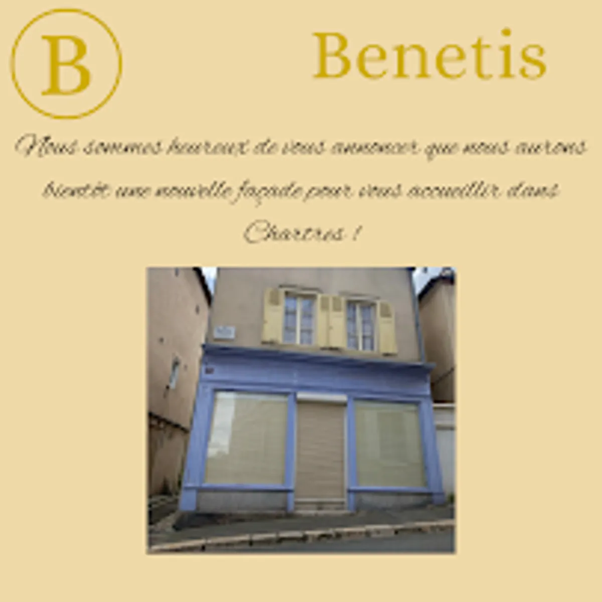 Benetis - Photo 6