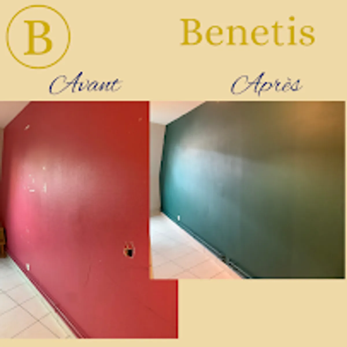 Benetis - Photo 7