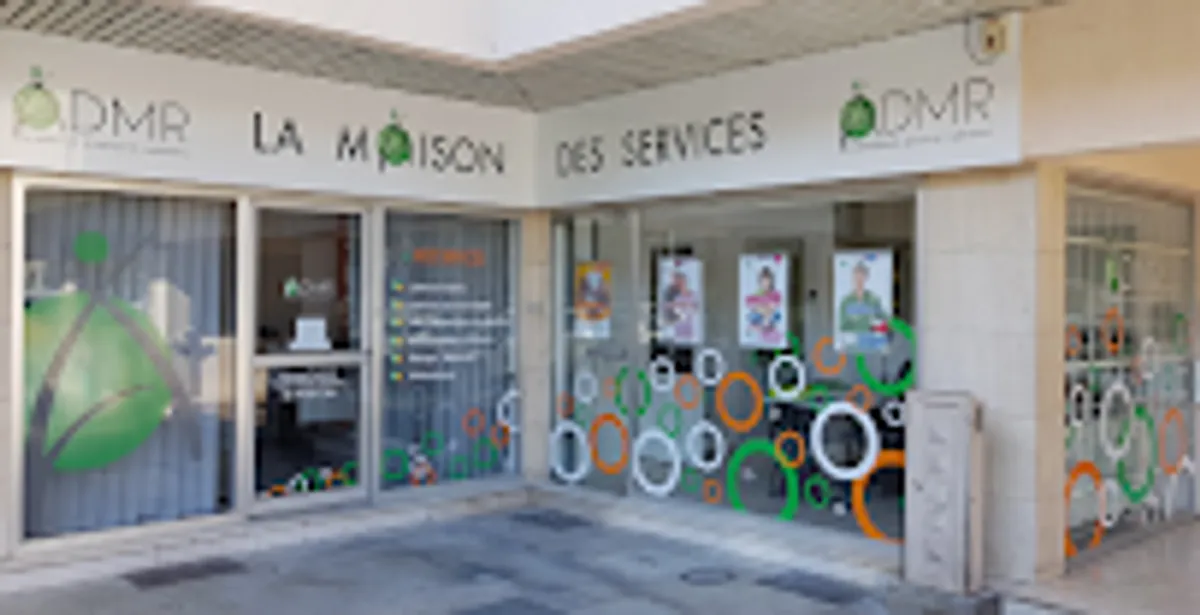 ADMR ROMANS SUR ISERE