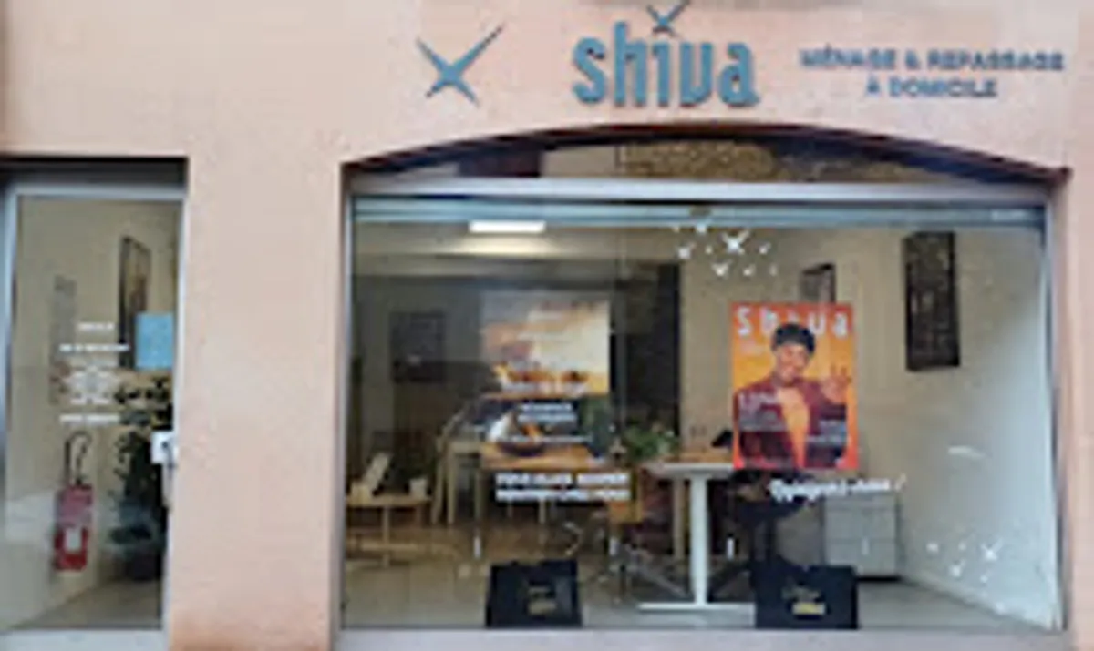 Ménage et repassage à domicile - Shiva Epernon