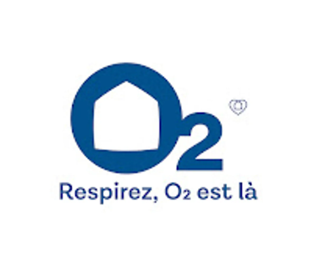 O2 Montaigu - Services à domicile
