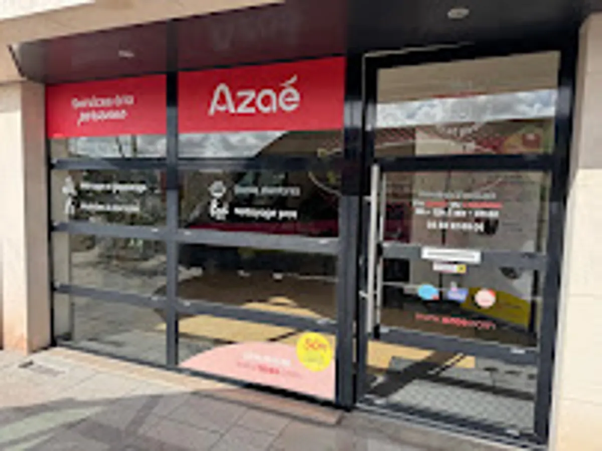 Azaé Cherbourg - Photo 2