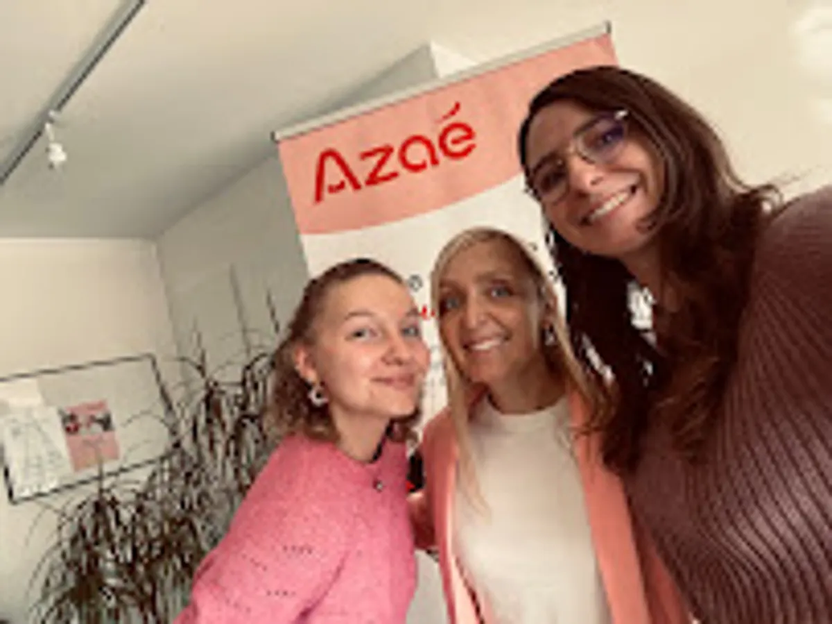 Azaé Cherbourg - Photo 4