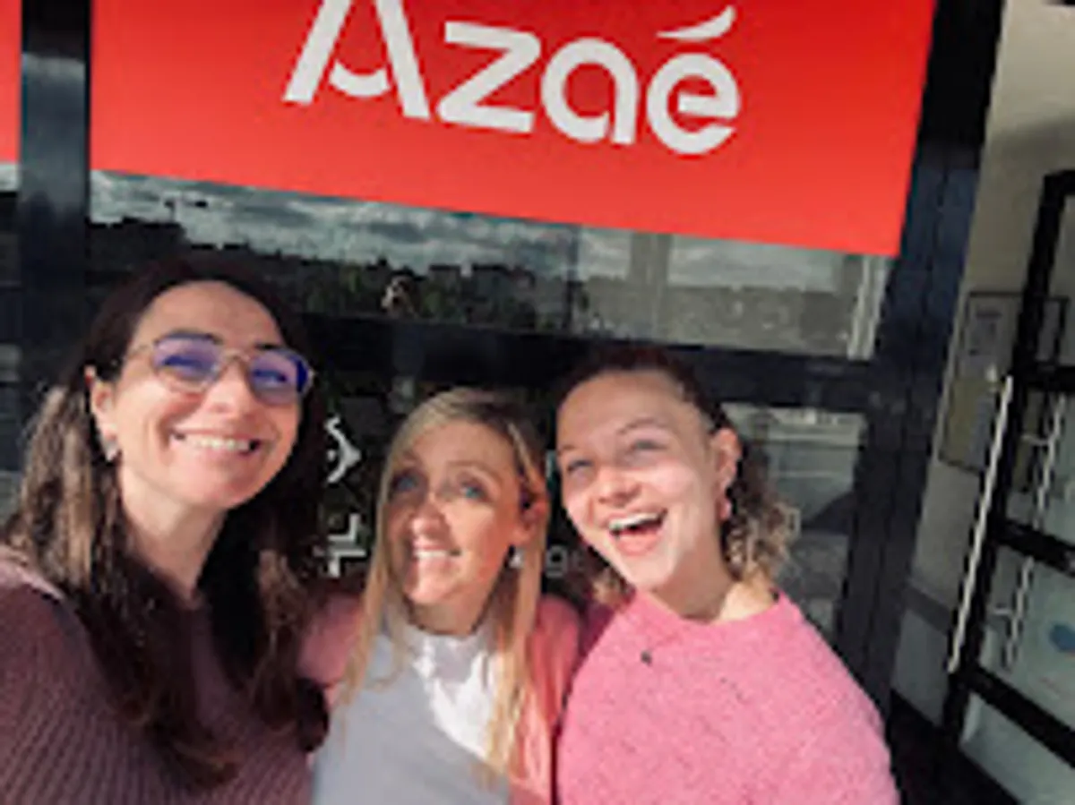 Azaé Cherbourg - Photo 5