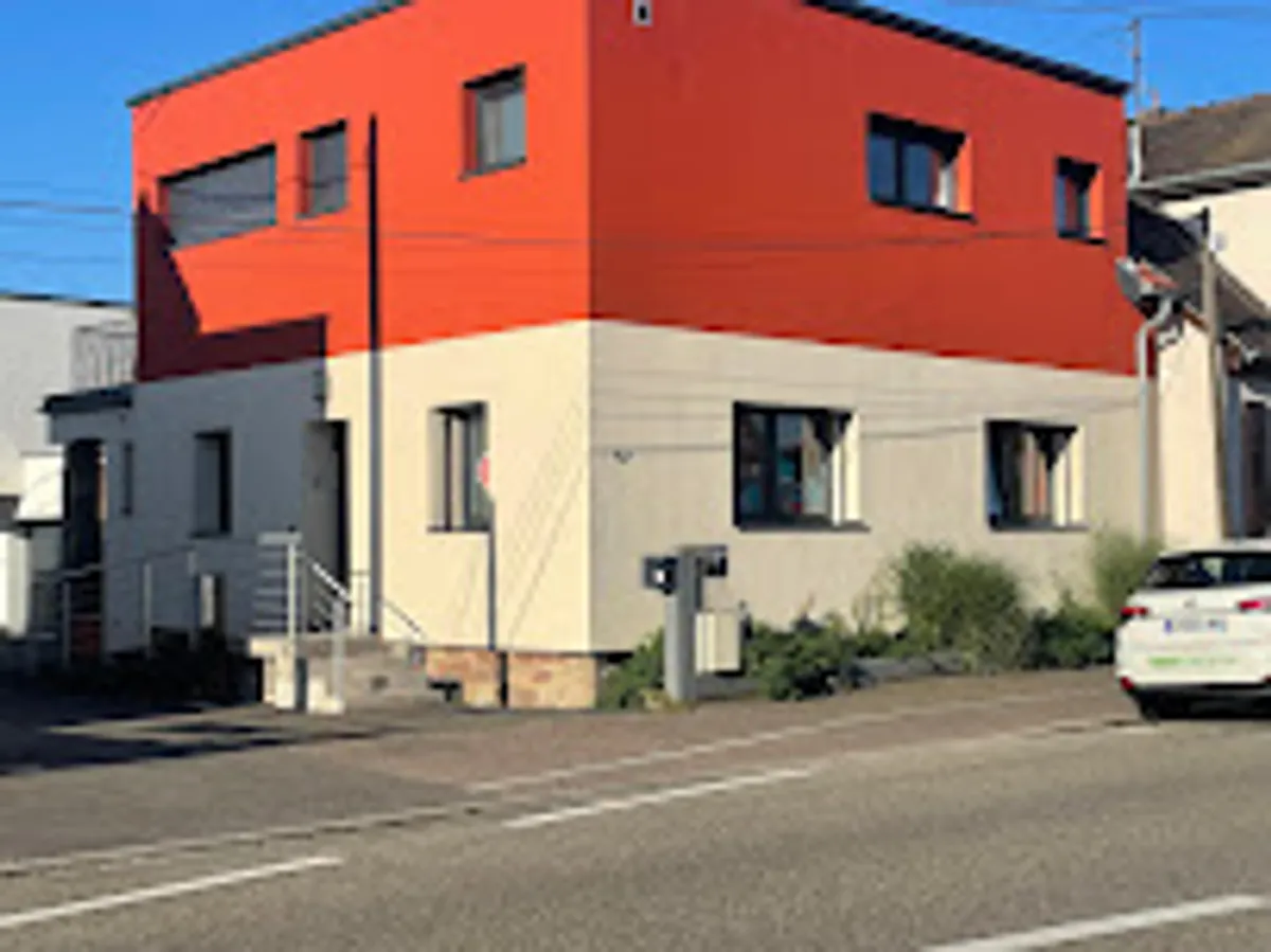 Solutia Haguenau