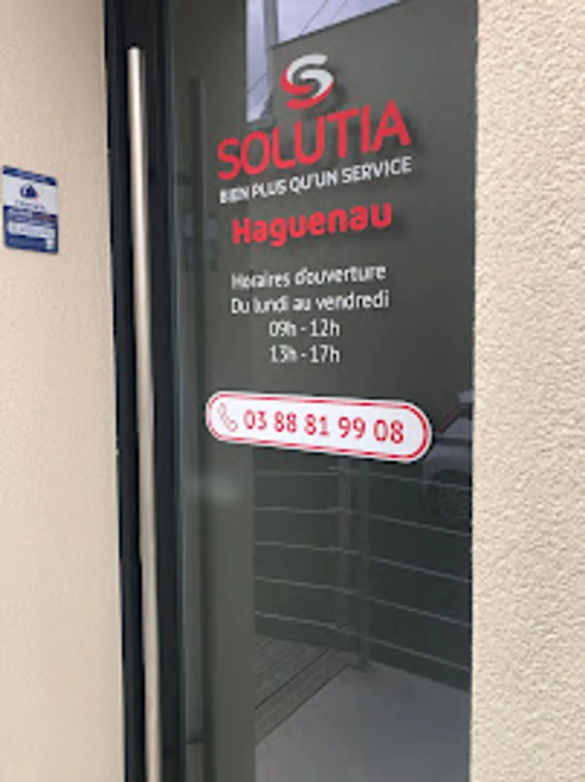 Solutia Haguenau - Photo 3