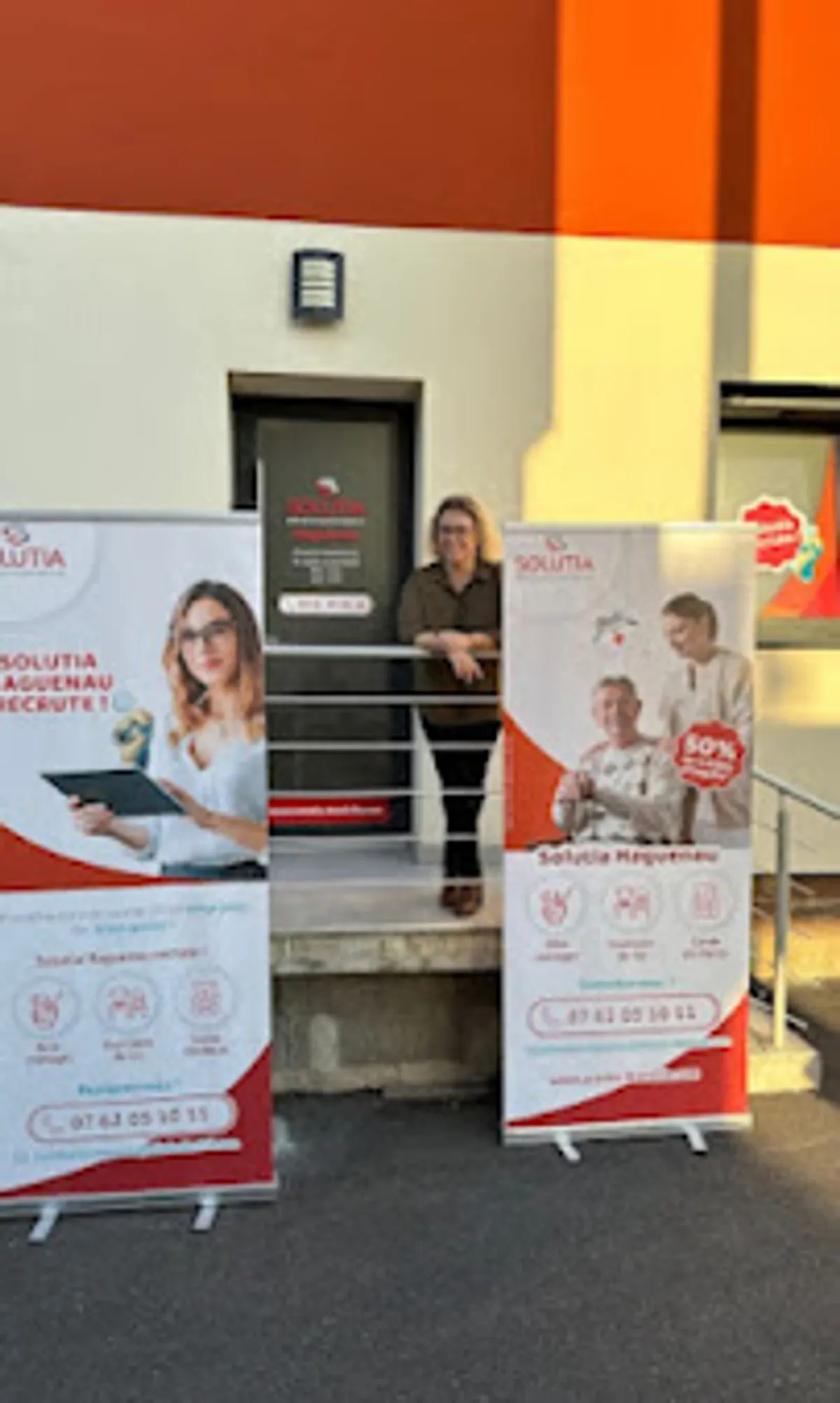 Solutia Haguenau - Photo 4