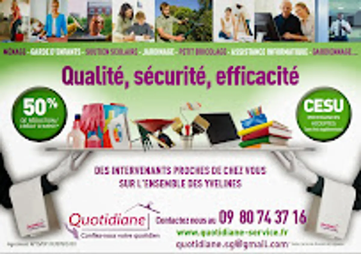 Quotidiane - Photo 2
