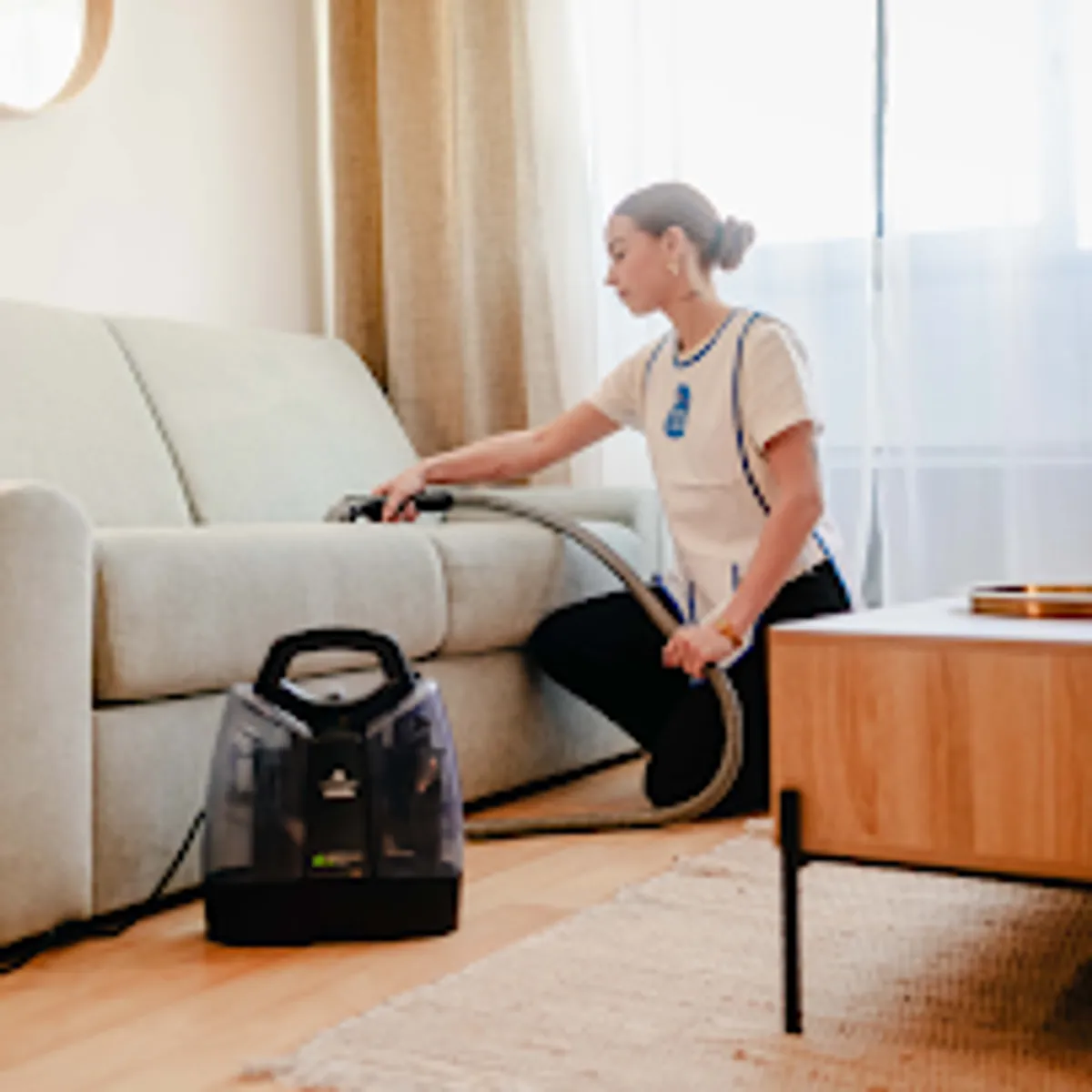 DOMICILE CLEAN Boulogne - Photo 8