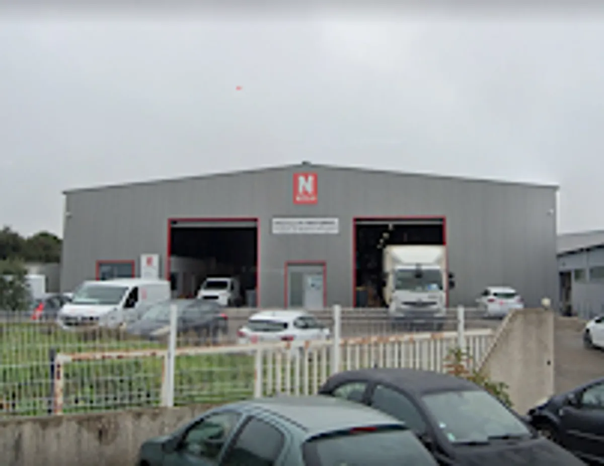 NICOLLIN MATERIEL