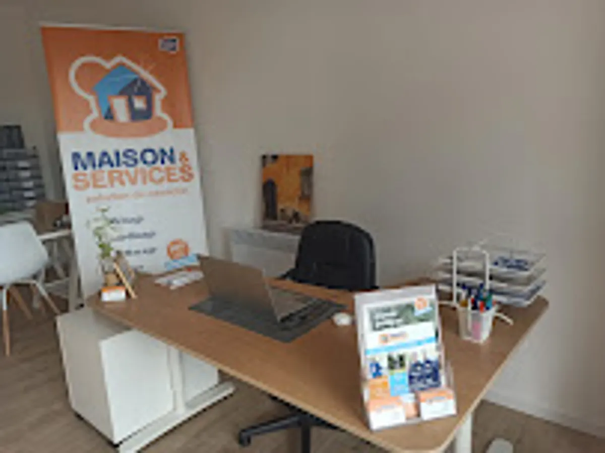 Maison et Services Albi-Carmaux | Ménage, repassage, jardinage, nettoyage de vitres