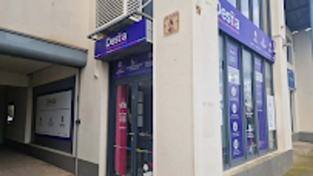 Destia Agde - Aide à domicile