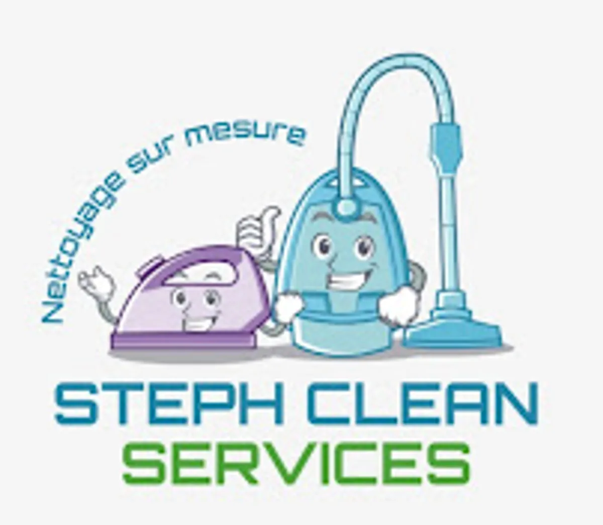 STEPH CLEAN SERVICES - Photo 2