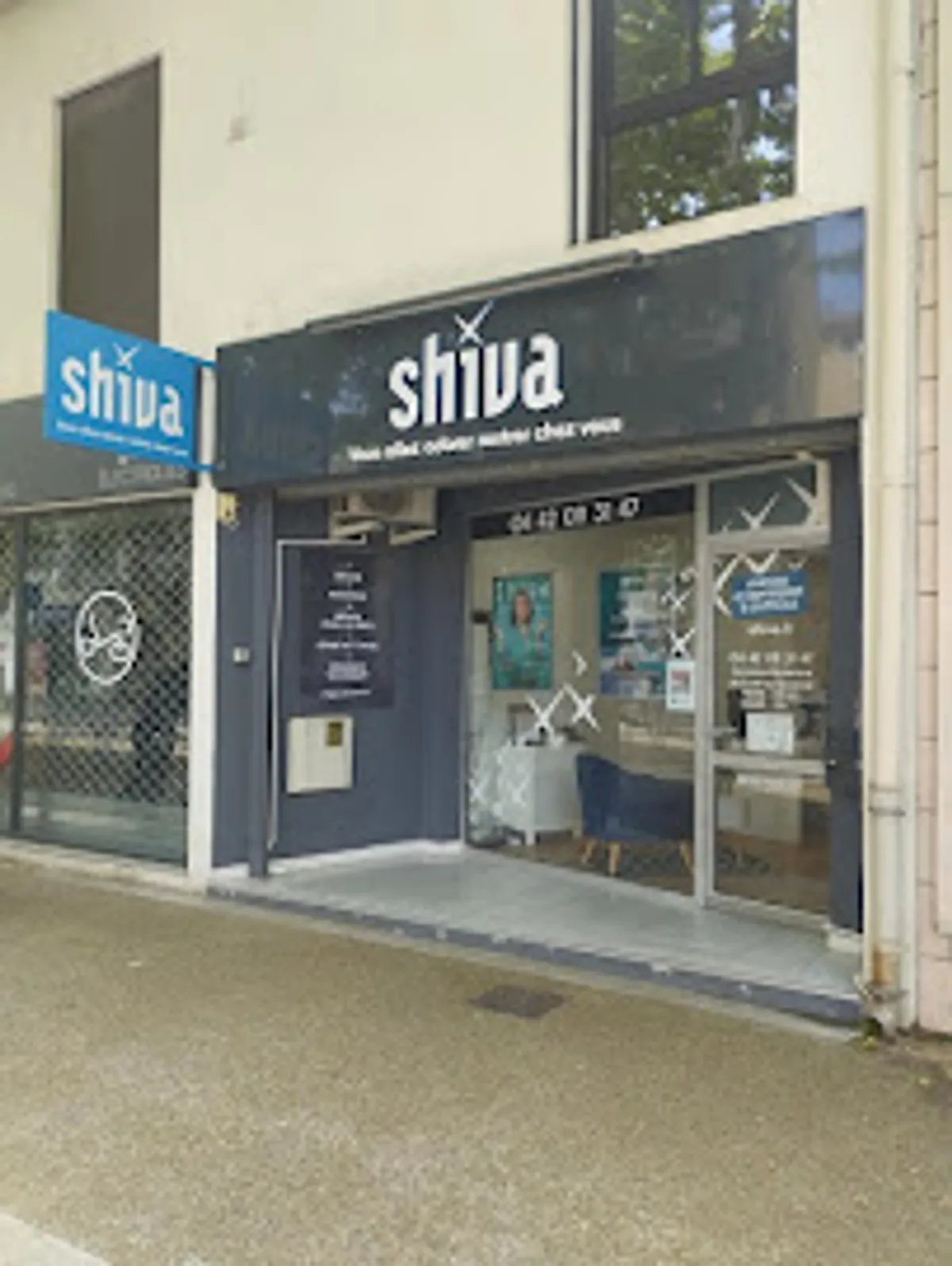 Ménage et repassage à domicile - Shiva Martigues
