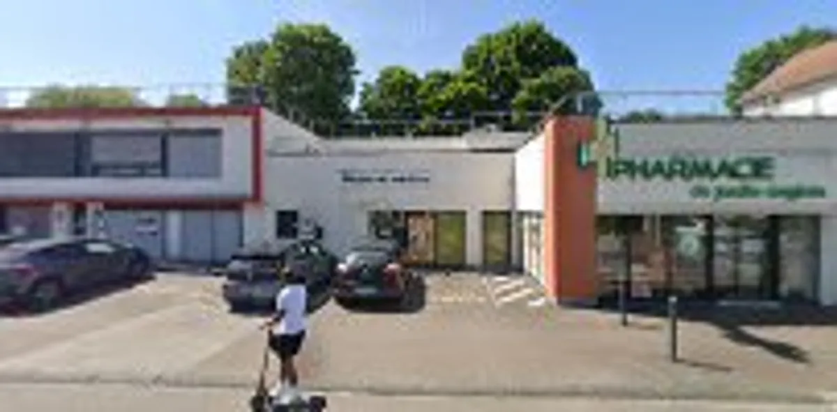 Petits-fils Vesoul - Aide à domicile - Photo 4