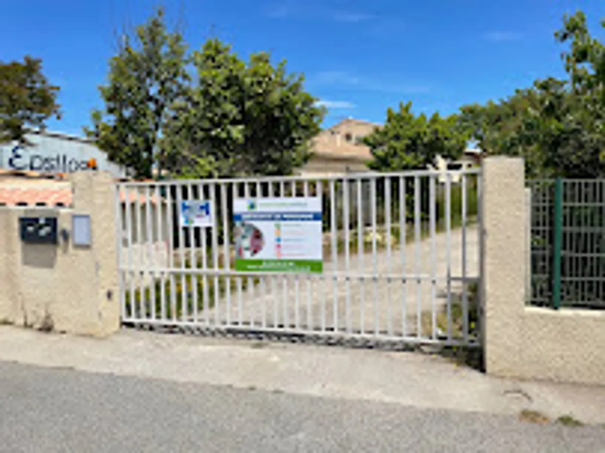 Présence Verte Services