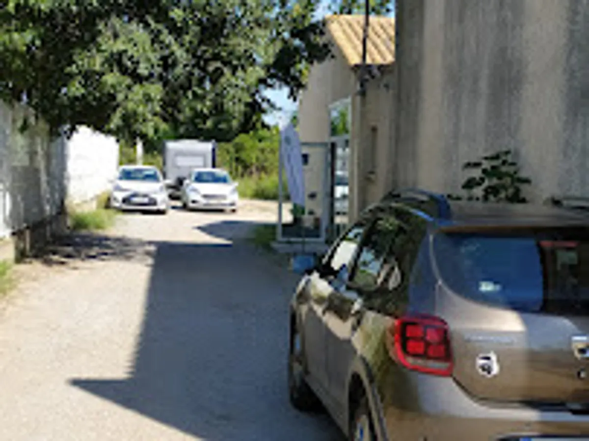Présence Verte Services - Photo 2