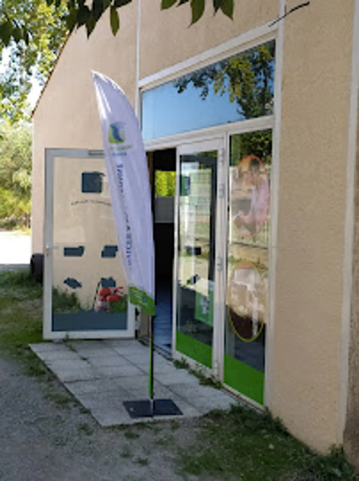 Présence Verte Services - Photo 3