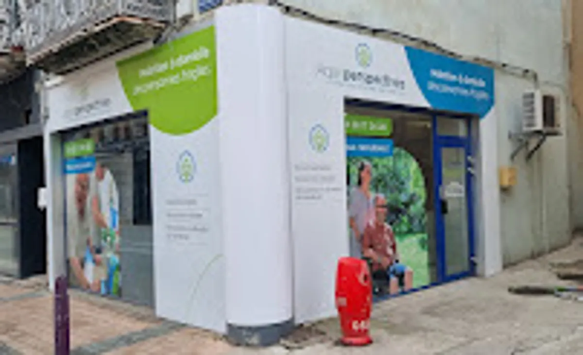 Age et perspectives Bourgoin-Jallieu - Aide à domicile - Photo 2