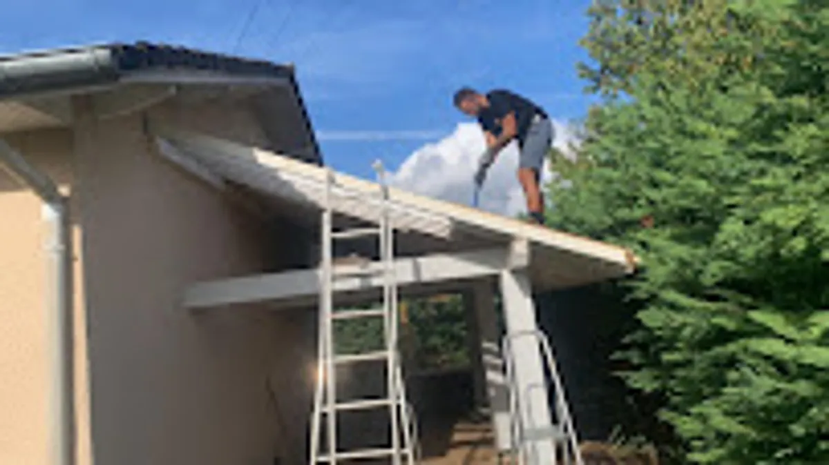 Couteau Suisse de l'Ain - Photo 2